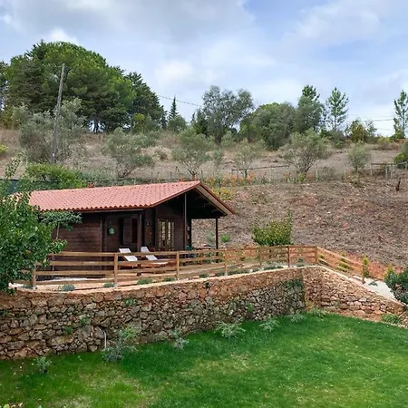 Ferienwohnung Vale Do Laranjal Setúbal Exterior foto