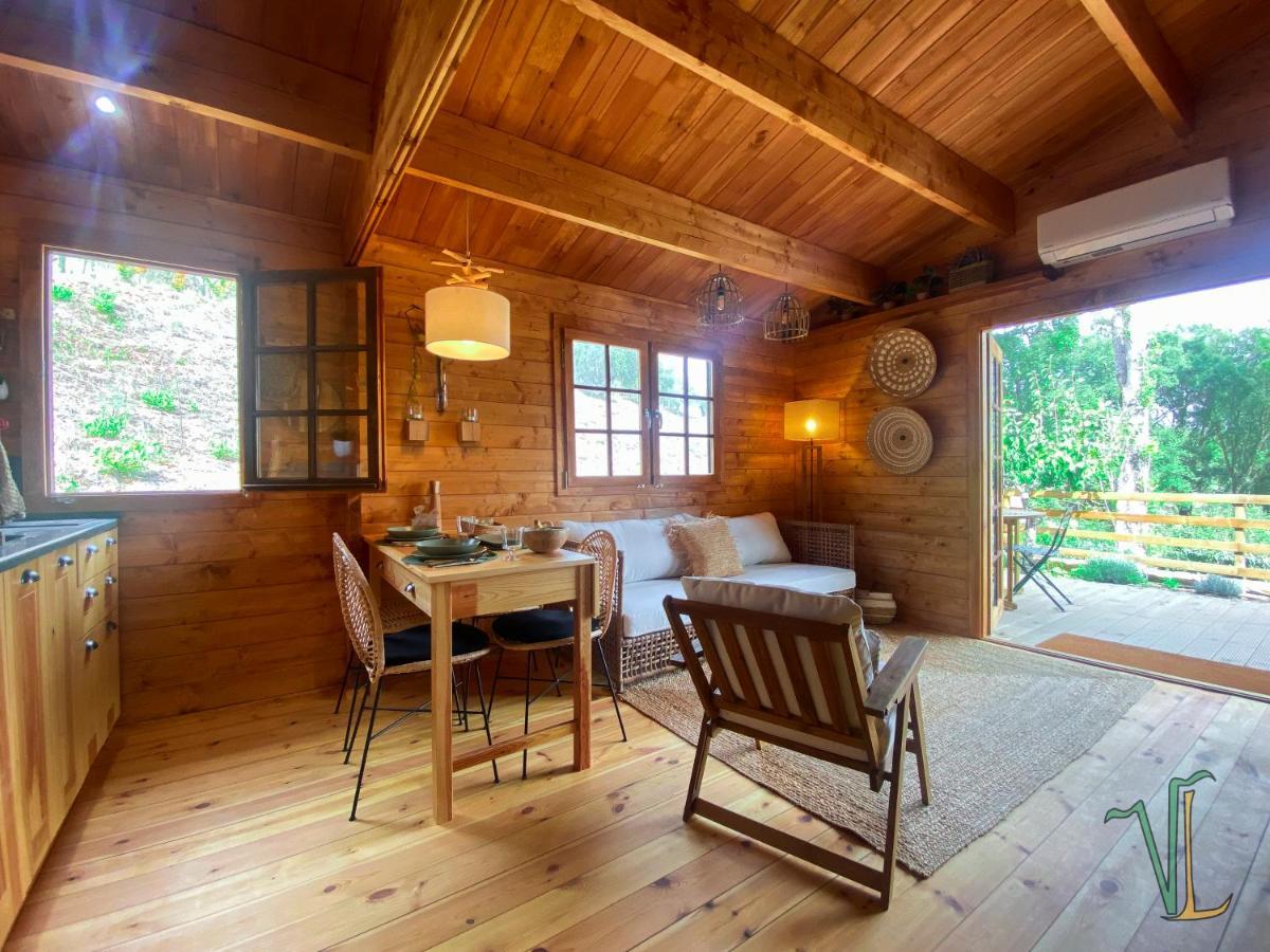 Vale Do Laranjal Appartement
