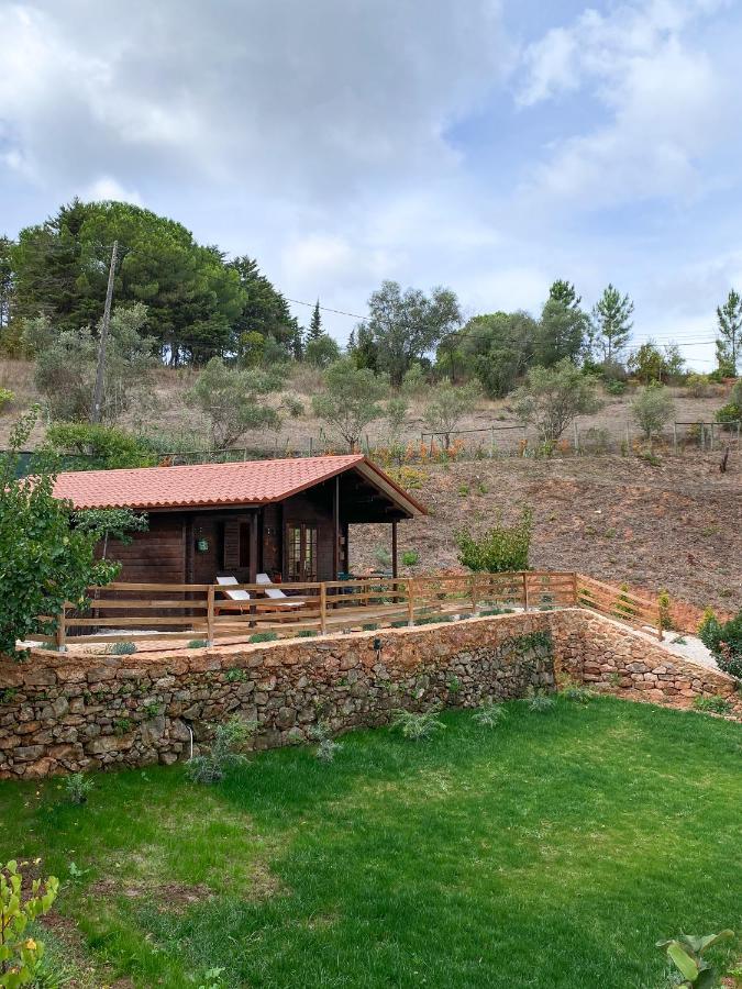 Vale Do Laranjal Appartement