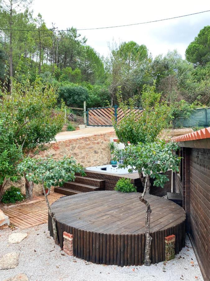 Vale Do Laranjal Appartement